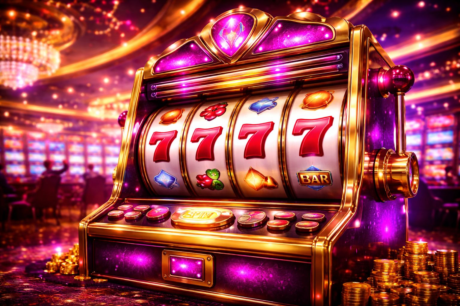 Casino Rewards That Add More Value To Every Session
