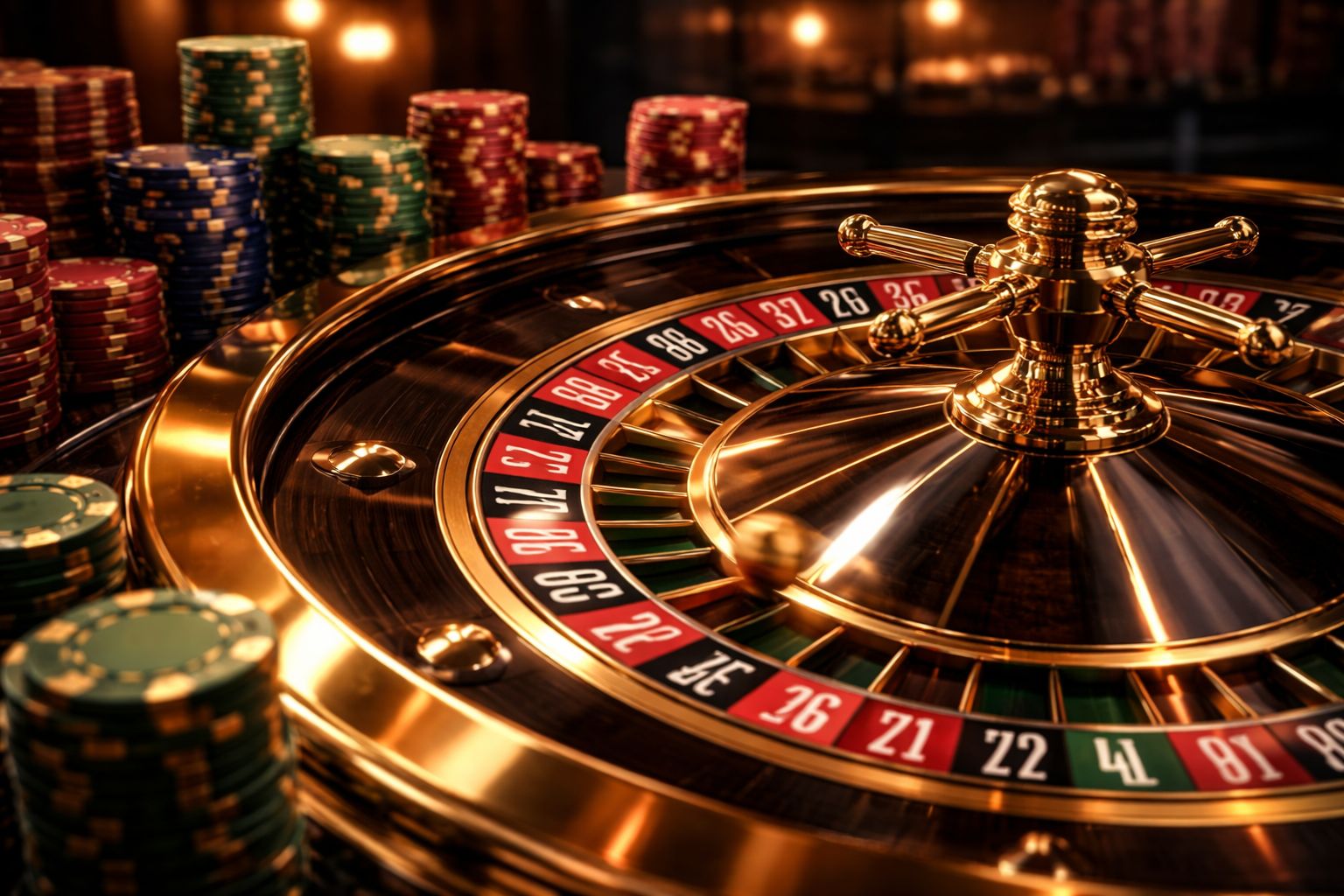 Fast Navigation, Stable Performance, And Secure Play