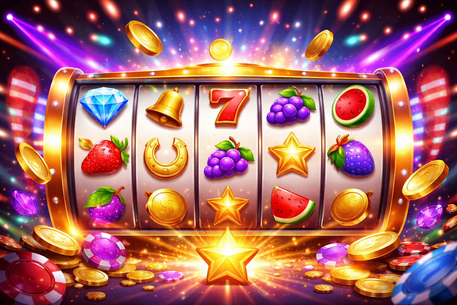 Explore Slot Titles Built For Quick Discovery And Smooth Play Explore Slot Titles Built For Quick Discovery And Smooth Play