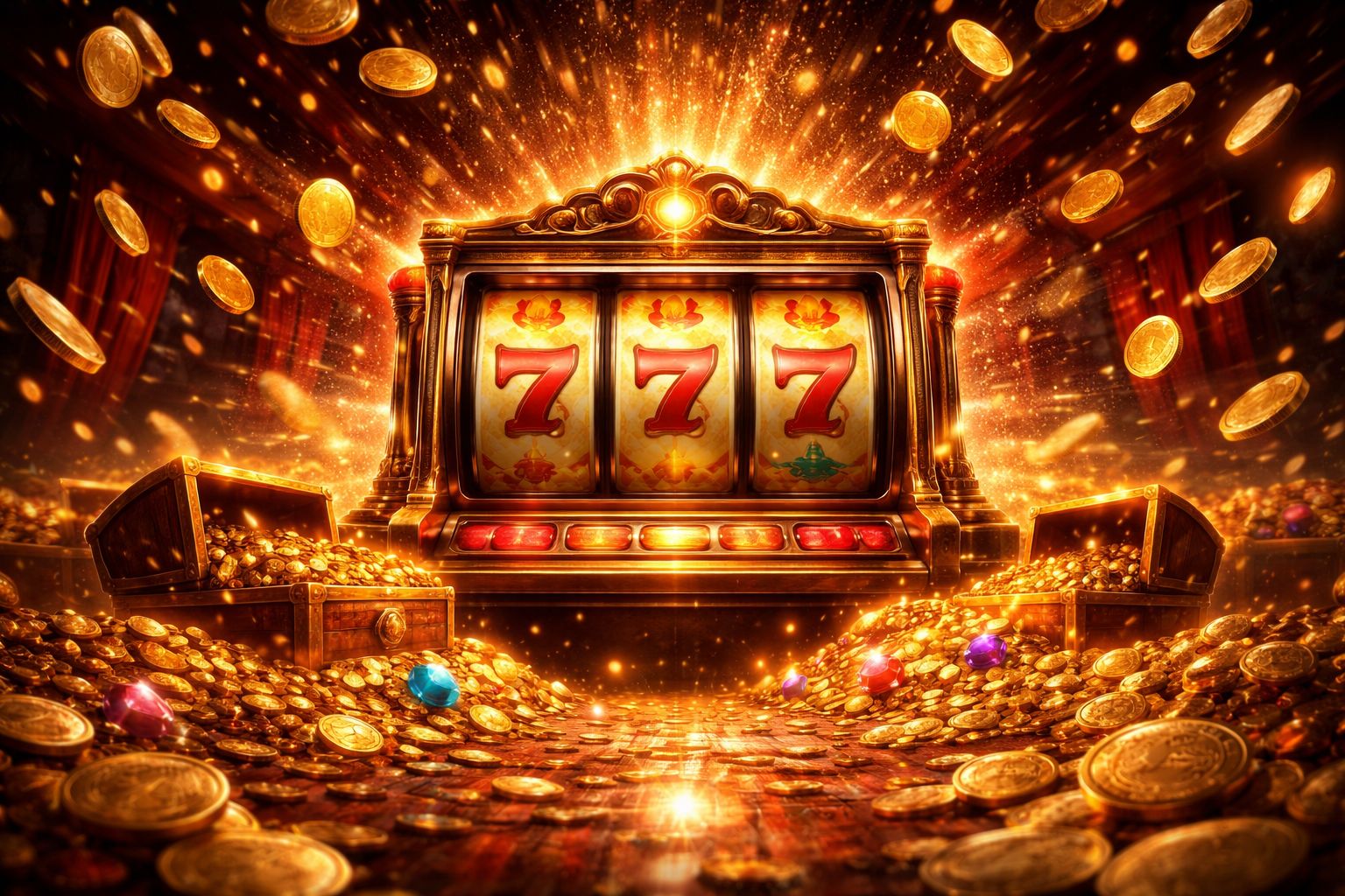 Modern Slot Features That Keep Every Session More Engaging Modern Slot Features That Keep Every Session More Engaging